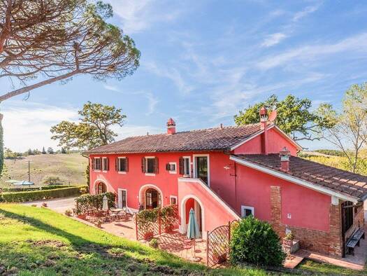 Haus zum Kauf 1.600.000 € 680 m² Castelfiorentino 50051