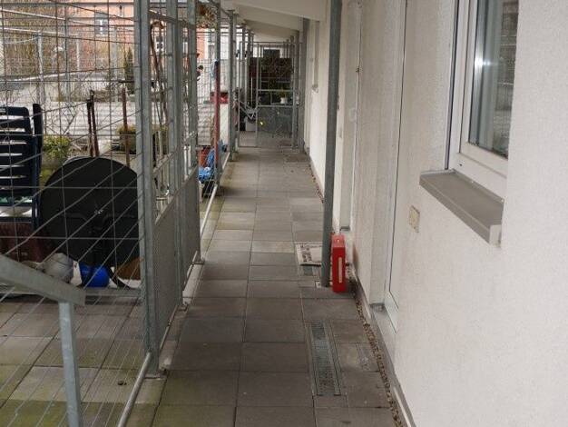 Wohnung zum Kauf 160.000 € 2 Zimmer 52 m² 2. Geschoss Schandauer Straße 23 b Striesen-West Ortsamtsbereich Blasewitz 01309
