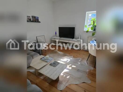 Wohnung zur Miete Tauschwohnung 1.500 € 3 Zimmer 75 m² Französisch Buchholz Berlin 13189