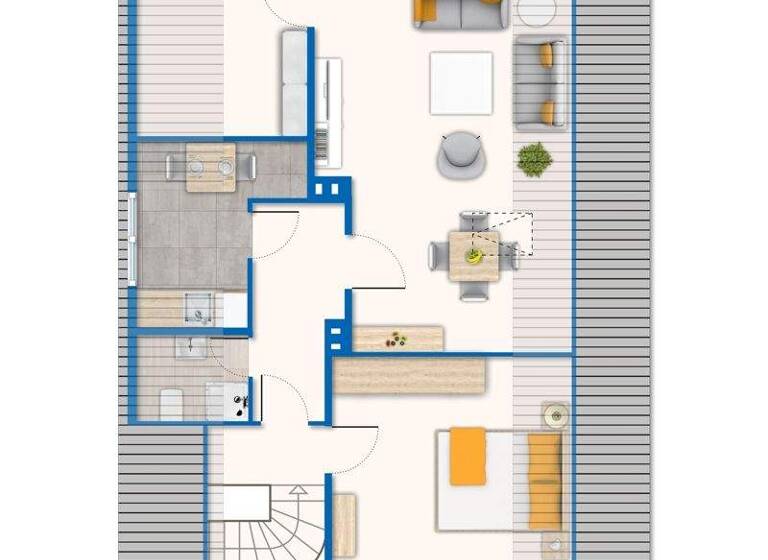 Haus zum Kauf 250.000 € 4 Zimmer 109 m² 665 m² Grundstück Ratzeburg 23909