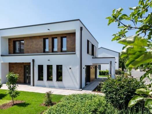 Haus zum Kauf 949.000 € 5 Zimmer 195 m² 525 m² Grundstück Kehl Kehl 77694