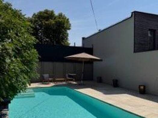 Mehrfamilienhaus zum Kauf 1.290.000 € 5 Zimmer 280 m² 719 m² Grundstück Baden 2500