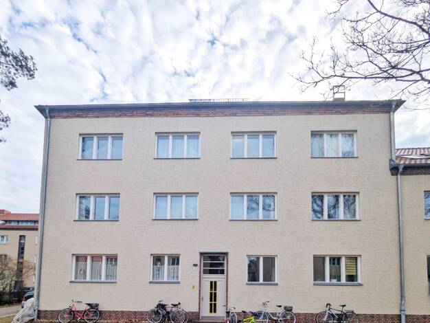 Wohnanlage zum Kauf als Kapitalanlage geeignet 149.000 € 2 Zimmer 55 m² Köpenick Berlin 12555