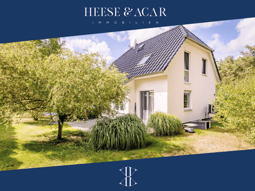 Einfamilienhaus zum Kauf 495.000 € 4 Zimmer 103,1 m² 597 m² Grundstück Wandlitz Wandlitz 16348