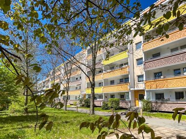 Wohnung zur Miete 411,50 € 3 Zimmer 71 m² 4. Geschoss Salutstraße 13 Eckersbach 251 Zwickau 08066