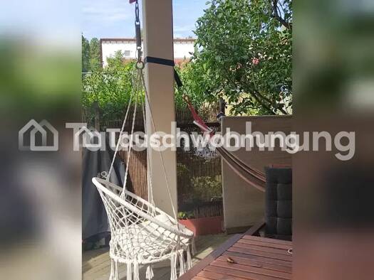 Wohnung zur Miete Tauschwohnung 1.100 € 5 Zimmer 104 m² EG Französisch Buchholz Pankow 13156