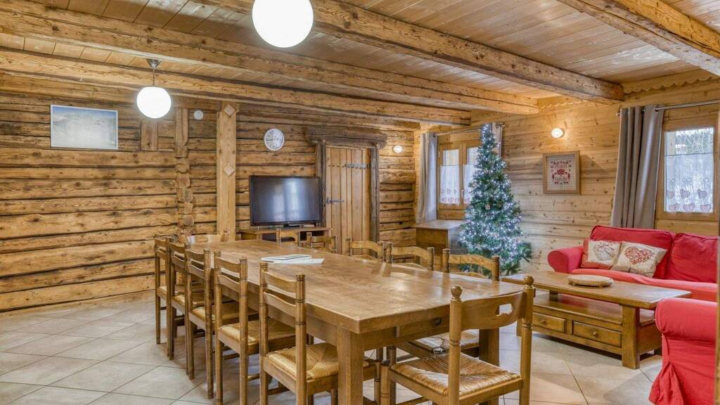 Sonstiges zum Kauf 2.500.000 € Les Saisies 73620