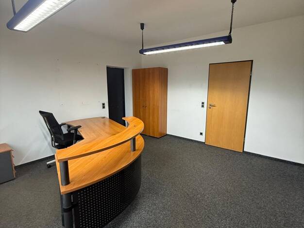 Bürofläche zur Miete provisionsfrei 480 € 30 m² Bürofläche Gildestraße Drensteinfurt Drensteinfurt 48317