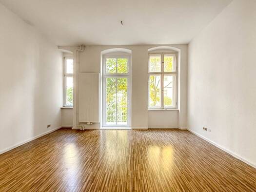 Wohnung zum Kauf provisionsfrei 350.000 € 3 Zimmer 81 m² 1. Geschoss Oberschöneweide Treptow-Köpenick 12459