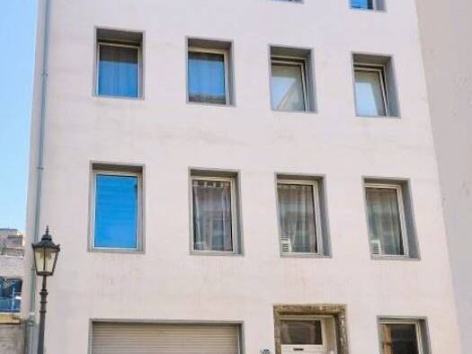 Mehrfamilienhaus zum Kauf 799.000 € 13 Zimmer 349 m² 179 m² Grundstück Ehrenbreitstein Koblenz 56077