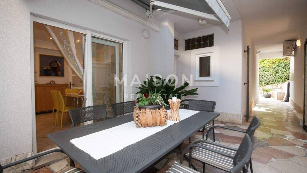 Wohnung zum Kauf 635.000 € 4 Zimmer 1. Geschoss Opatija 51410