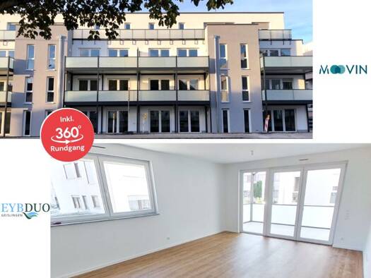 Studio zur Miete 1.090 € 3 Zimmer 93,1 m² 1. Geschoss frei ab 01.09.2025 Eybacher Straße 51 Geislingen Geislingen an der Steige 73312