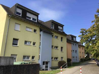 Wohnung zur Miete 760 € 3 Zimmer 64,4 m² EG frei ab 01.09.2025 Schützenstraße 2 Friedrichsdorf Friedrichsdorf 61381