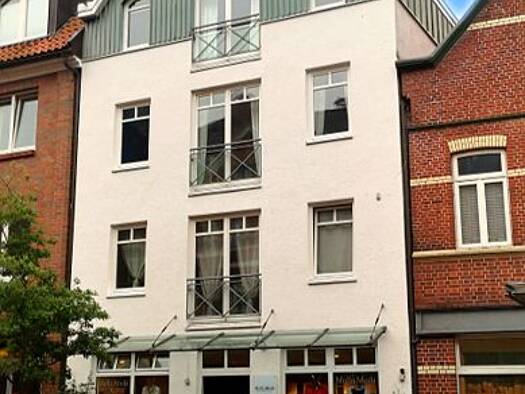 Verkaufsfläche zur Miete provisionsfrei 1.349 € 56 m² Verkaufsfläche Buxtehude 21614