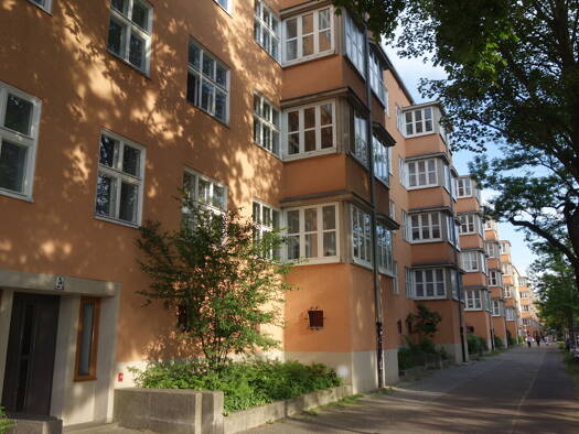 Wohnung zum Kauf 199.000 € 2,5 Zimmer 62,6 m² Schöneberg Berlin 12159
