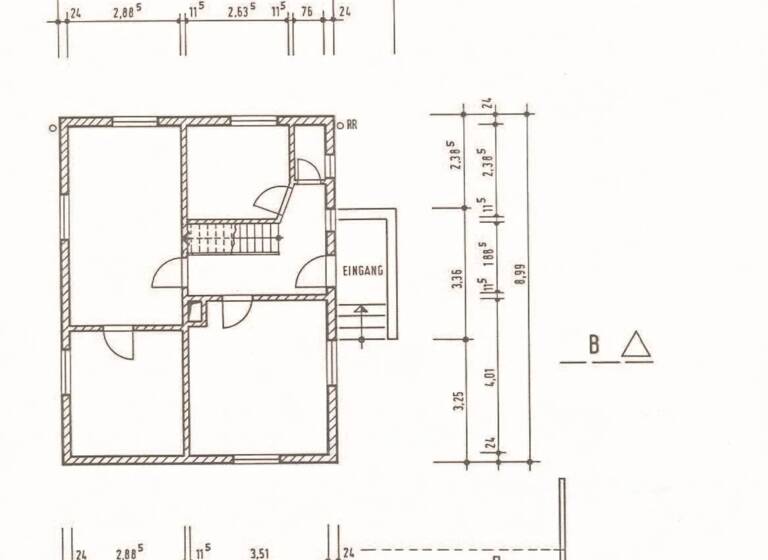 Einfamilienhaus zum Kauf 445.000 € 5 Zimmer 136 m² 601 m² Grundstück Erlangen-Ost Erlangen 91052