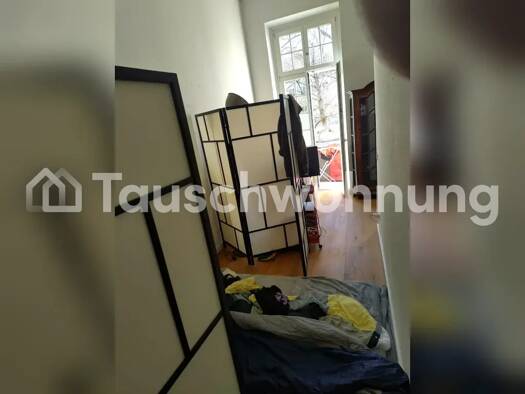 Studio zur Miete Tauschwohnung 600 € 1 Zimmer 45 m² Französisch Buchholz Berlin 13125