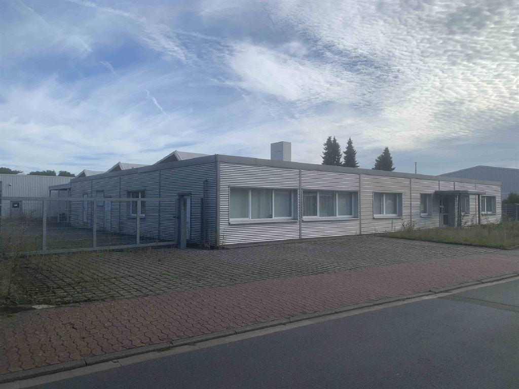 Immobilie zum Kauf 995.000 € 424 m²<br/>Fläche 10.590 m²<br/>Grundstück Stadt Espelkamp 32339