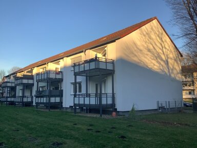 Wohnung zur Miete 519 € 3 Zimmer 66 m² frei ab 29.01.2025 Weidenstr. 8 Langenbochum Herten 45701