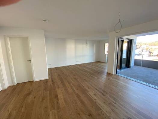 Wohnung zur Miete 1.181 € 2 Zimmer 74 m² Geschoss 3/4 Paulinstraße 10 Trier-Nord Trier 54292