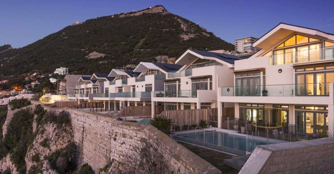 Villa zum Kauf provisionsfrei 6.555.687 € 7 Zimmer 477,5 m²<br/>Wohnfläche Gibraltar