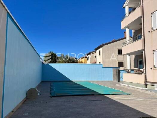 Wohnung zur Miete - Erstbezug 750 € 1 Zimmer 41 m² Pomer Medulin 52203