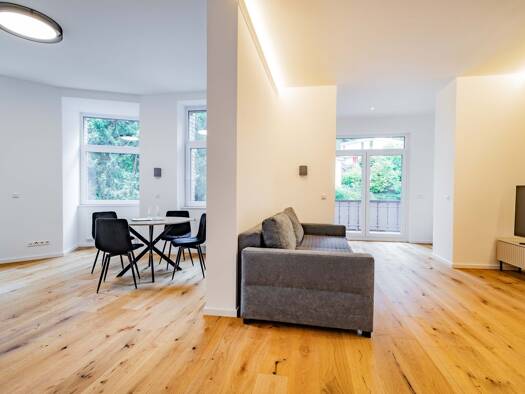 Wohnung zum Kauf provisionsfrei 293.000 € 2 Zimmer 59,6 m² 1. Geschoss frei ab sofort Badenweiler Badenweiler 79410