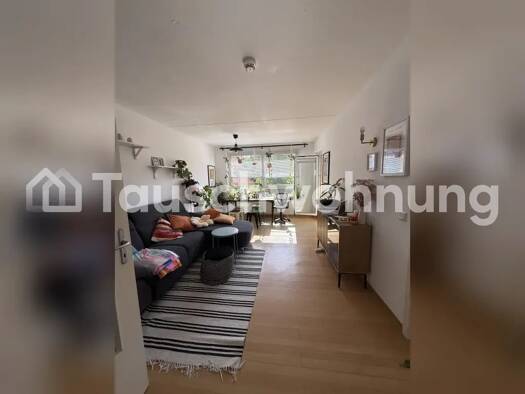 Wohnung zur Miete Tauschwohnung 750 € 2 Zimmer 55 m² Mülheim Köln 51063