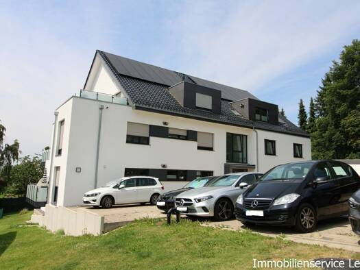 Wohnung zur Miete 1.250 € 3 Zimmer 100 m² 1. Geschoss frei ab 05.08.2026 Lemgo 32657