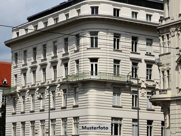 Mehrfamilienhaus zum Kauf 1.220.000 € 24 Zimmer 677 m² 364 m² Grundstück Braunschweig Nordstadt 38114
