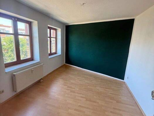Wohnung zur Miete 570 € 2 Zimmer 49 m² 2. Geschoss Ströbitz Cottbus 03046