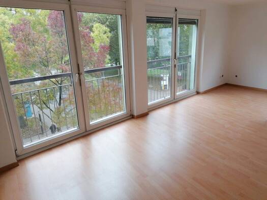Wohnung zur Miete 890 € 3 Zimmer 112 m² 3. Geschoss Jahnstraße 39 Südweststadt Pforzheim 75173