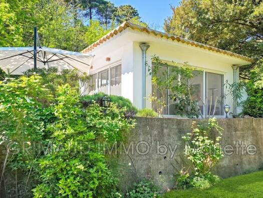 Haus zum Kauf 389.000 € 4 Zimmer 47 m² 1.200 m² Grundstück La Garde-Freinet 83680