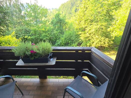 Wohnung zur Miete 750 € 3 Zimmer 75 m² Geschoss 1/3 frei ab 01.10.2026 Steinberg 32 Grafenau Grafenau 94481