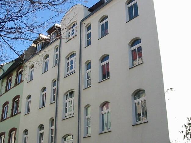 Wohnung zur Miete 480 € 2 Zimmer 36,9 m² 3. Geschoss frei ab 01.12.2026 Süd Südstadt 34121