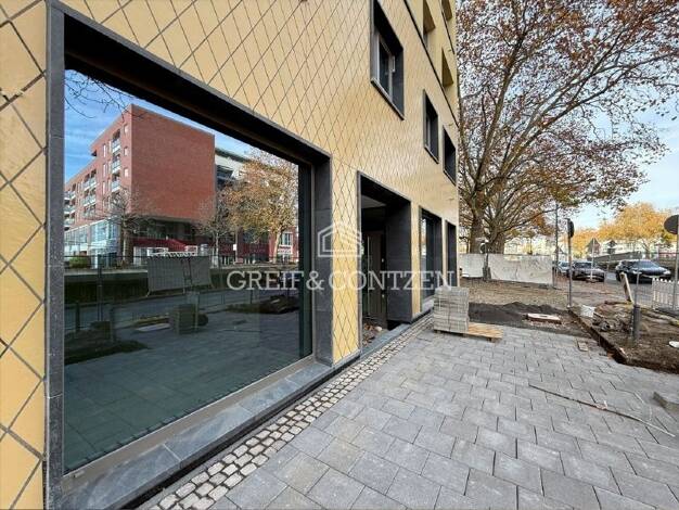 Ladenfläche zur Miete 15,50 € 88 m² Verkaufsfläche Raderberg Köln 50968