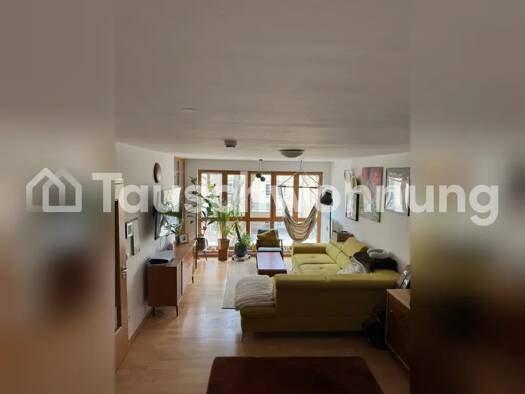 Wohnung zur Miete Tauschwohnung 950 € 3 Zimmer 73 m² Steinweg Regensburg 93059