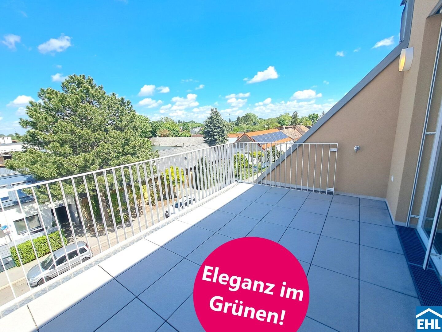 Wohnung zum Kauf 290.000 € 2 Zimmer 50,8 m²<br/>Wohnfläche 3.<br/>Geschoss Wimpffengasse Wien 1220