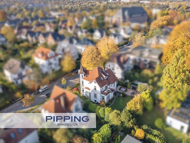 Einfamilienhaus zum Kauf 1.275.000 € 10 Zimmer 341 m² 857 m² Grundstück Bergedorf Hamburg 21029