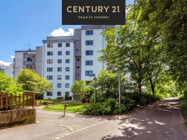 Wohnung zum Kauf 295.000 € 3 Zimmer 80,9 m² 3. Geschoss Rohr Vaihingen 70565