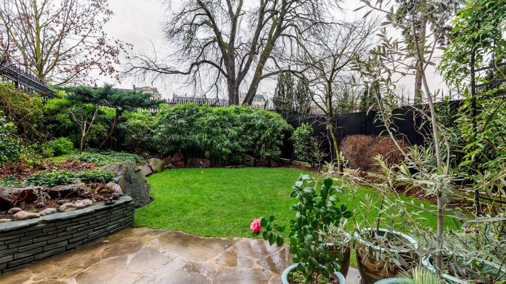 Wohnung zum Kauf 2.795.000 € 194 m² Chedde-Les Plagnes 16th (Trocadéro - Etoile - Passy) 75220