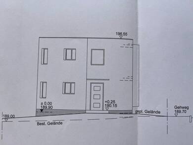 Wohnung zum Kauf 470.000 € 3 Zimmer 83 m² EG Beutenbergstr. 20 Beutenberg - Winzlaer Straße Jena 07745