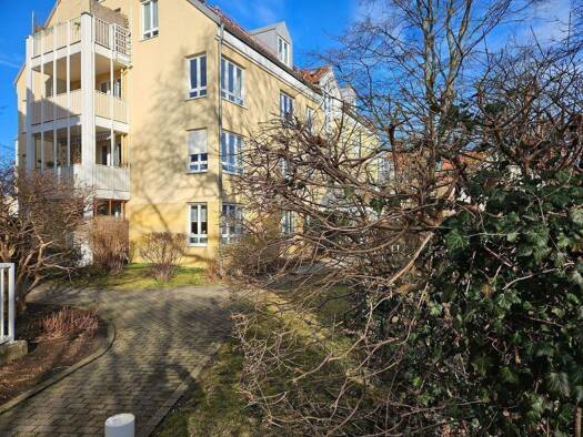 Wohnung zum Kauf als Kapitalanlage geeignet 145.000 € 2 Zimmer 56 m² Zum Heiderand Weißig Dresden 01328
