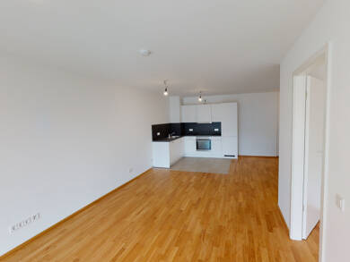Wohnung zur Miete 1.290 € 2 Zimmer 50,7 m² EG Am Kesselhaus 4 Untermenzing-Allach München 80999