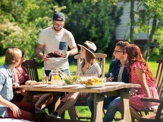 Bungalow zum Kauf 458.259 € 4 Zimmer 110 m² 540 m² Grundstück Saalfeld Saalfeld/Saale 07318