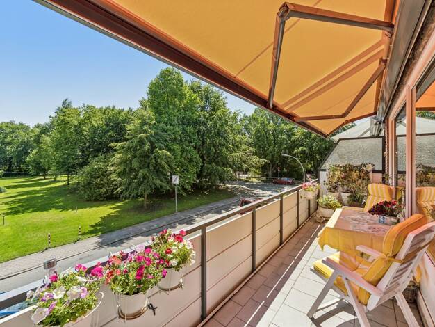 Wohnung zum Kauf 299.000 € 3 Zimmer 99 m² 1. Geschoss Rahlstedt Hamburg 22147