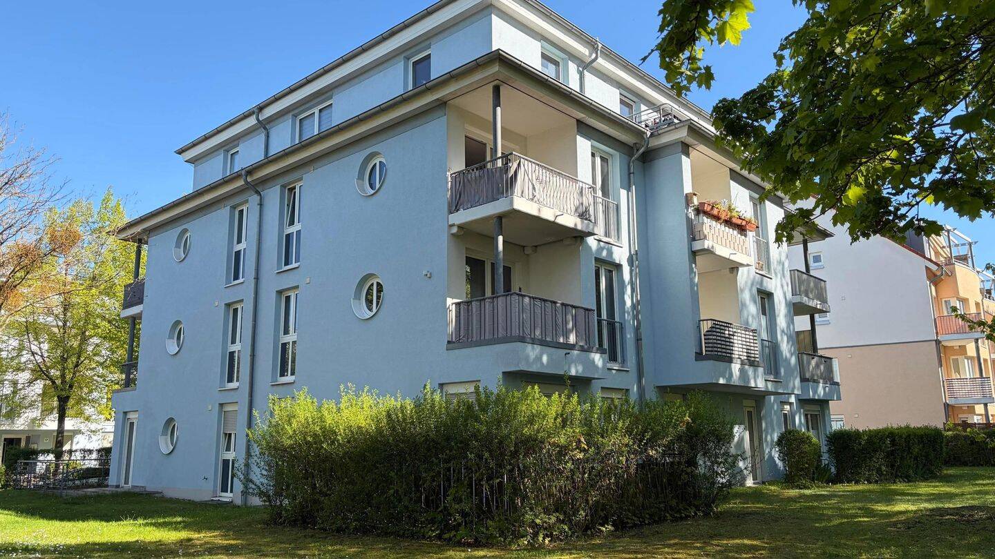 Wohnung zum Kauf - Ansicht 2