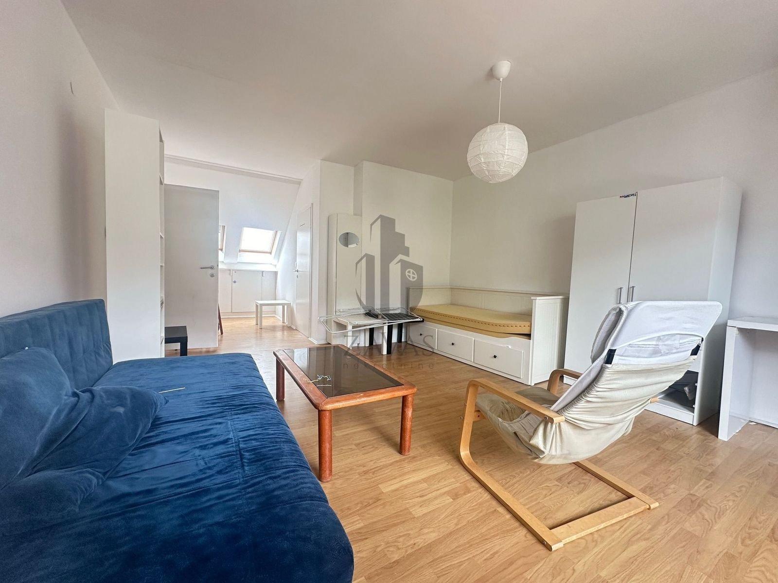 Wohnung zum Kauf 134.990 € 3 Zimmer 58 m²<br/>Wohnfläche 2.<br/>Geschoss Tresnjevka - north