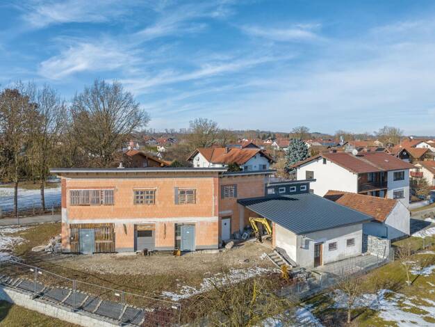 Einfamilienhaus zum Kauf 499.000 € 4 Zimmer 195,2 m² 828 m² Grundstück Kirchham 94148