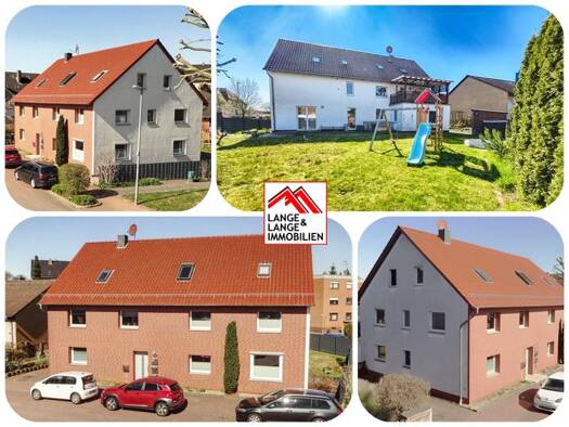 Mehrfamilienhaus zum Kauf 395.000 € 12 Zimmer 328 m² 574 m² Grundstück Hämelerwald Lehrte 31275
